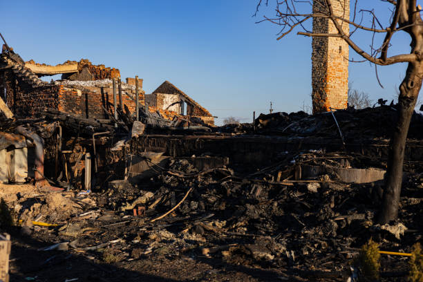 Reliable Emergency Fire Damage Restoration contractor in Cambridge, WI by Fire Damage Flint