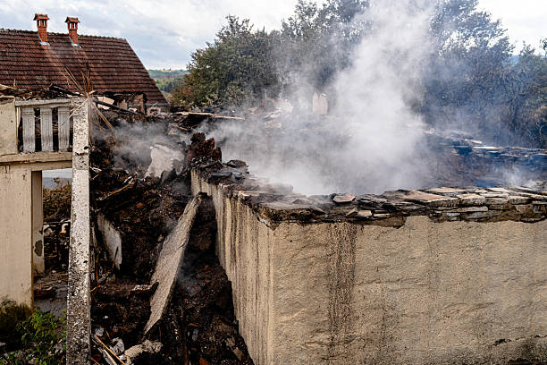 Affordable Emergency Fire Damage Restoration solutions in Cambridge, WI